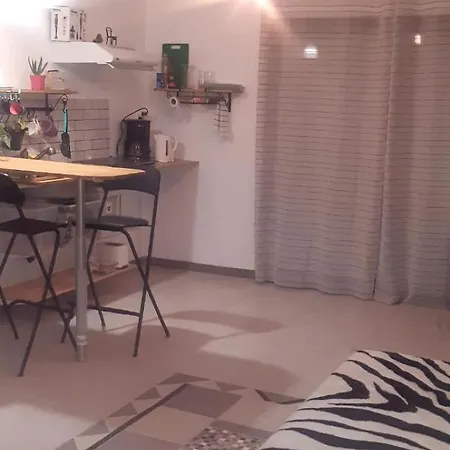 公寓式酒店 Bonne Nuit *