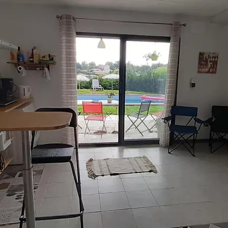 Bonne Nuit 公寓式酒店 *