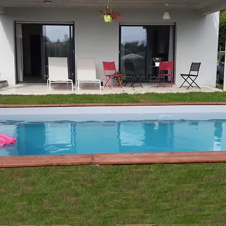 Апарт-отель Bonne Nuit *