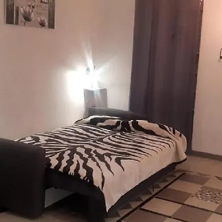 Bonne Nuit Апарт-отель