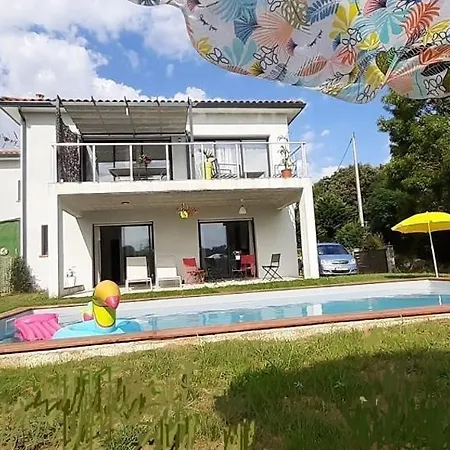 Апарт-отель Bonne Nuit