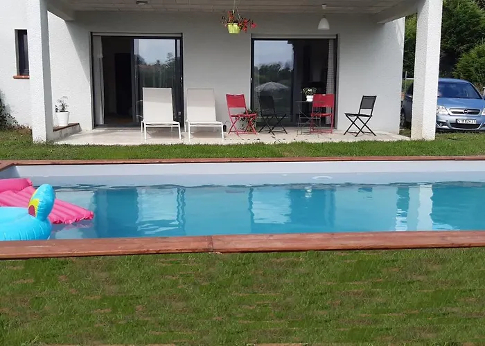 Aparthotel Bonne Nuit *