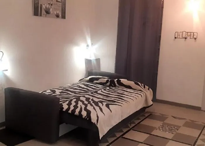 Bonne Nuit Aparthotel