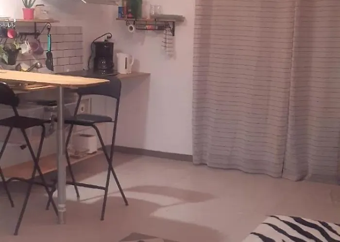 Aparthotel Bonne Nuit *