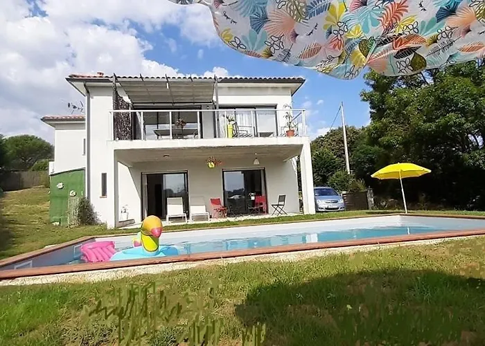 Aparthotel Bonne Nuit