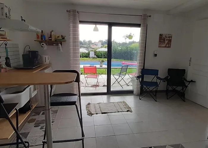 Bonne Nuit Aparthotel *